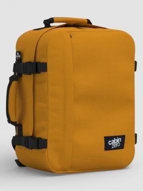 rucsac Cabin Zero Classic 28L portocaliu 3