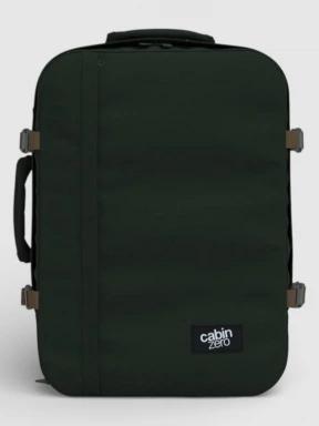 rucsac Cabin Zero CLASSIC 28L verde inchis 1