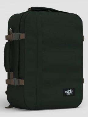 rucsac Cabin Zero CLASSIC 28L verde inchis 3