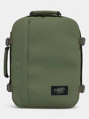 rucsac Cabin Zero Classic 28L oliv 1