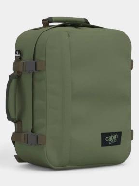 rucsac Cabin Zero Classic 28L oliv 3