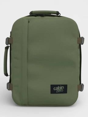 rucsac Cabin Zero CLASSIC 28L verde 1