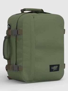 rucsac Cabin Zero CLASSIC 28L verde 3