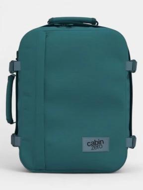 rucsac Cabin Zero Classic 28L albastru 1