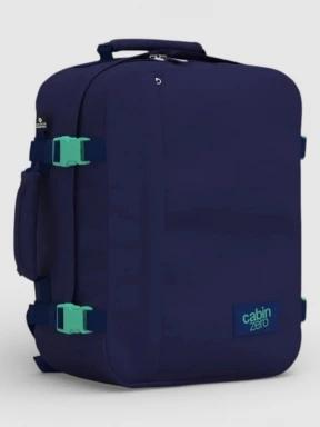 rucsac Cabin Zero CLASSIC 28L albastru 3