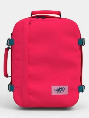 rucsac Cabin Zero Classic 28L magenta 1