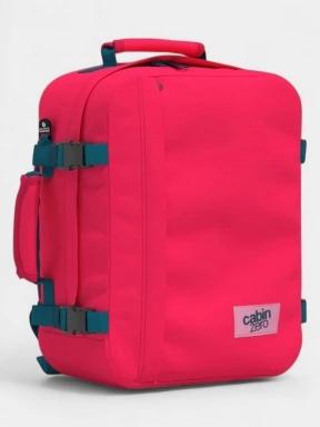 rucsac Cabin Zero Classic 28L magenta 3