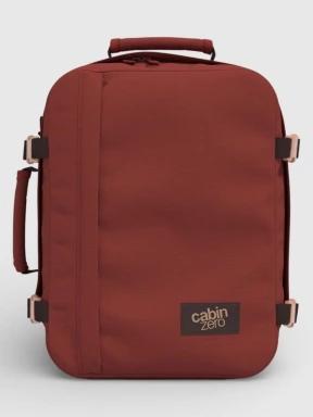 rucsac Cabin Zero Classic 28L rosu 1