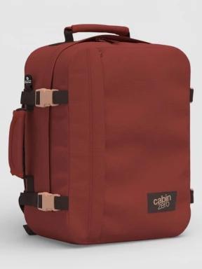 rucsac Cabin Zero Classic 28L rosu 3