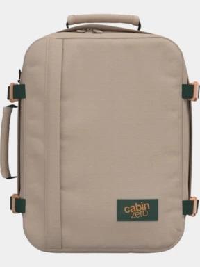 Cabinzero Classic 28L