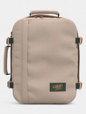 rucsac Cabin Zero Classic 28L nisip 1