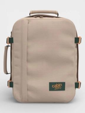 rucsac Cabin Zero CLASSIC 28L nisip 1