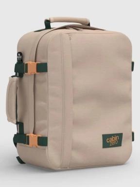 rucsac Cabin Zero CLASSIC 28L nisip 3