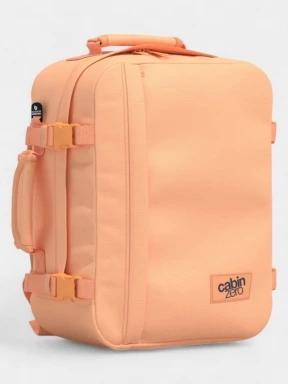 rucsac Cabin Zero Classic 28L portocaliu 3