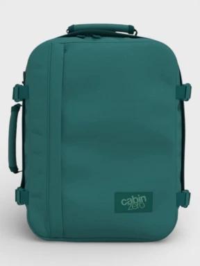 rucsac Cabin Zero Classic 28L verde 1
