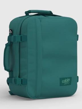 rucsac Cabin Zero CLASSIC 28L verde 3