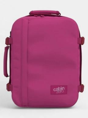 rucsac Cabin Zero Classic 28L magenta 1
