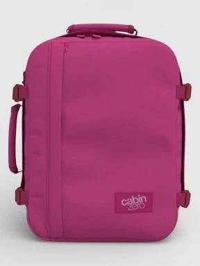 rucsac Cabin Zero CLASSIC 28L magenta 1