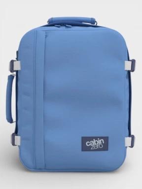 rucsac Cabin Zero CLASSIC 28L albastru deschis 1