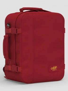rucsac Cabin Zero CLASSIC 28L rosu 3