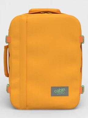 rucsac Cabin Zero CLASSIC 28L galben 1