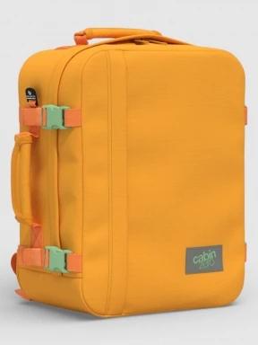 rucsac Cabin Zero CLASSIC 28L galben 3