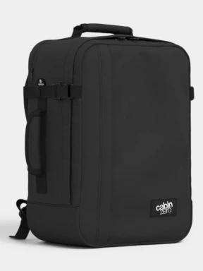 rucsac Cabin Zero CLASSIC TECH 36L negru 3