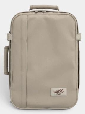 rucsac Cabin Zero CLASSIC TECH 36L nisip 1