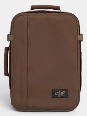 rucsac Cabin Zero CLASSIC TECH 36L maro 1