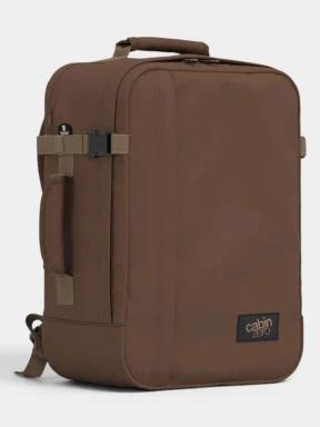 rucsac Cabin Zero CLASSIC TECH 36L maro 3