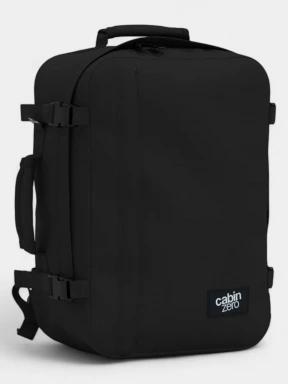 rucsac Cabin Zero Classic 36L negru 3