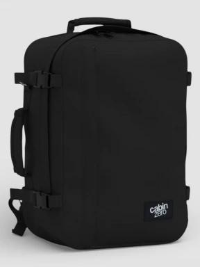 rucsac Cabin Zero CLASSIC 36L negru 3
