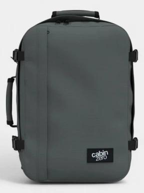 rucsac Cabin Zero Classic 36L gri 1