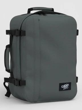rucsac Cabin Zero Classic 36L gri 3