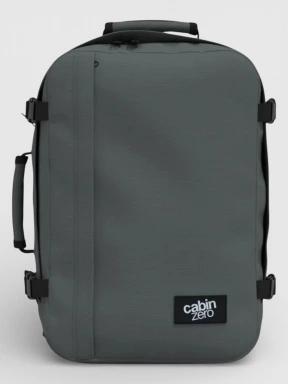 rucsac Cabin Zero CLASSIC 36L gri 1