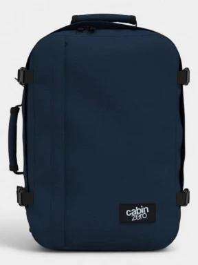 rucsac Cabin Zero Classic 36L albastru inchis 1