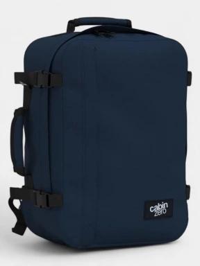 rucsac Cabin Zero Classic 36L albastru inchis 3
