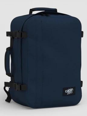 rucsac Cabin Zero CLASSIC 36L albastru inchis 3