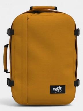 rucsac Cabin Zero Classic 36L portocaliu 1