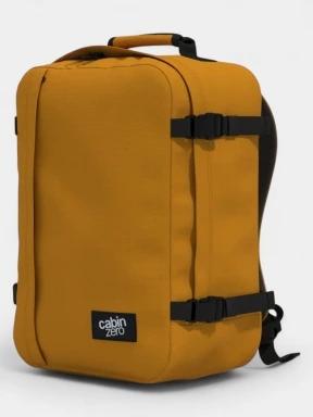 rucsac Cabin Zero Classic 36L portocaliu 3