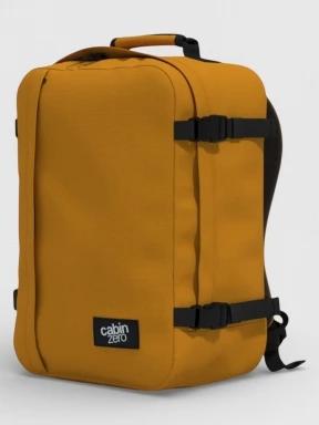 rucsac Cabin Zero Classic 36L portocaliu 3