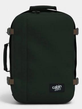 rucsac Cabin Zero Classic 36L verde inchis 1