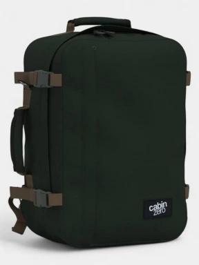 rucsac Cabin Zero Classic 36L verde inchis 3