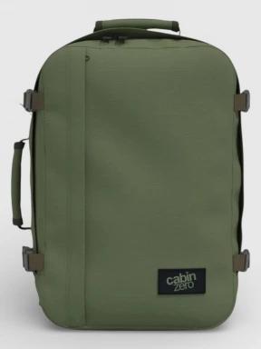 rucsac Cabin Zero Classic 36L verde 1
