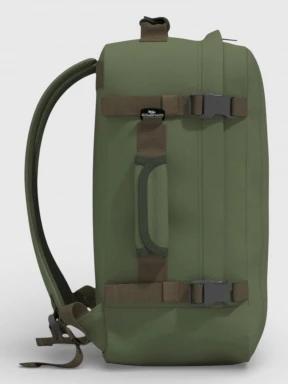rucsac Cabin Zero CLASSIC 36L verde 3