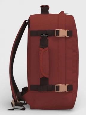 rucsac Cabin Zero Classic 36L bordo 3