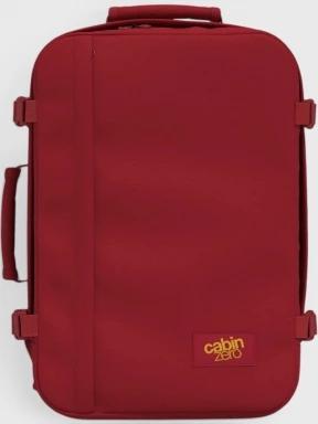 rucsac Cabin Zero Classic 36L rosu 1