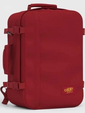 rucsac Cabin Zero Classic 36L rosu 3