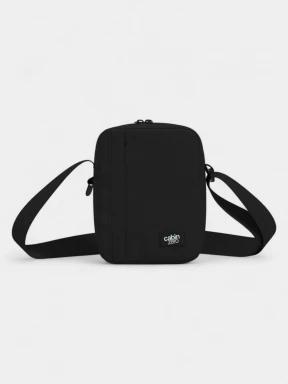 geanta cu banduliera Cabin Zero Sidekick 3L negru 1