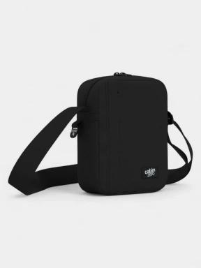 geanta cu banduliera Cabin Zero Sidekick 3L negru 3